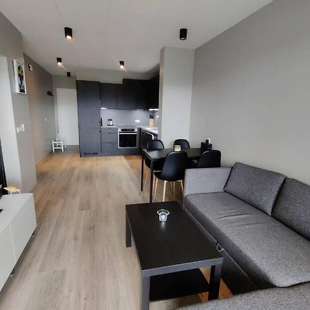 Geirþrutharhagi One Bedroom Apartment Akureyri Exterior foto