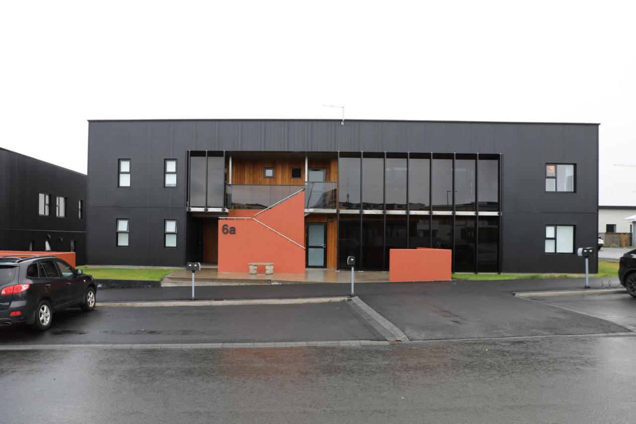 Geirþrutharhagi One Bedroom Apartment Akureyri Exterior foto